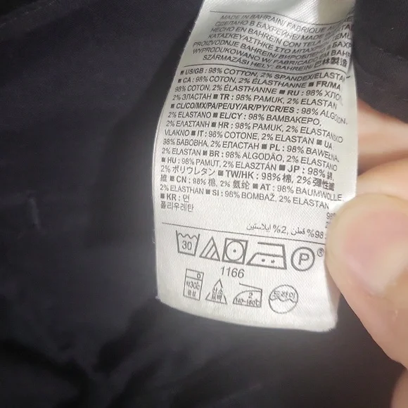 Banana Republic Womens Avalon Pant Size 14 - Picture 4 of 5